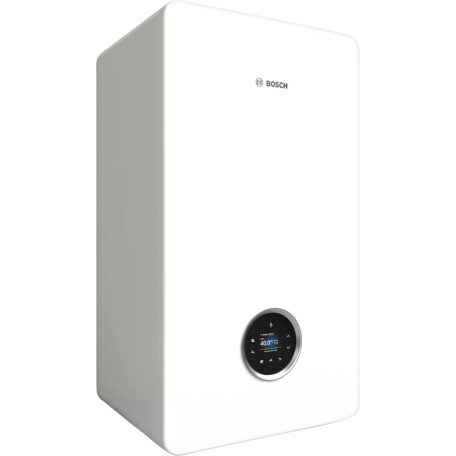 BOSCH Condens GC5700iW P-45 ERP fali kondenzációs fűtőkészülék, 45 kW