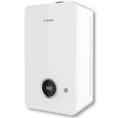   BOSCH Condens GC2300iW 24 P 23 ERP fali kondenzációs fűtőkészülék, 24 kW