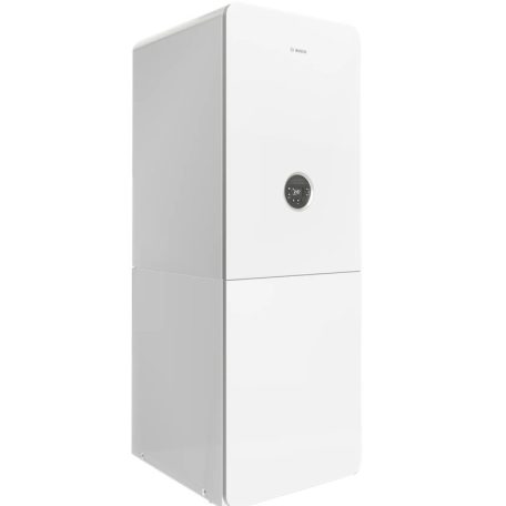 BOSCH Condens GC5300i WM 24/100 S ERP álló beépített tárolós kondenzációs kazán, 24 kW, 100 literes tárolóval