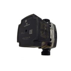 MIKA szivattyú - Grundfos (UPM 3 Flex)!