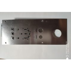 MIKA MIKA-6E KON elektronika (komplett) C103!