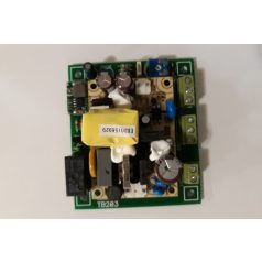 MIKA elektronika - TB201!