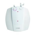 BOSCH TRONIC 2000 T mini elektromos tárolós vízmelegító, alsó vagy felső elhelyezésű, manuális hőfokszabályzóval