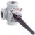 Honeywell 2-utú/3 járatú keverőcsap Centra DR32GMLA 