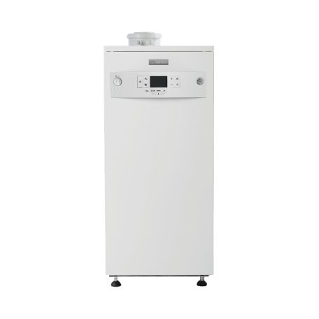 BOSCH Condens 3000 F ERP kondenzációs álló fűtőkészülék