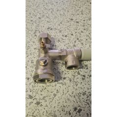 Vaillant biztonsági szerelvénycsoport V9399 !!!