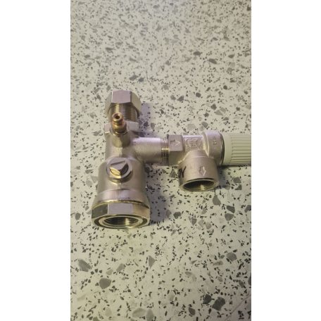 Vaillant biztonsági szerelvénycsoport V9399 !!!