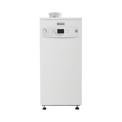 BOSCH Condens 2000 F kondenzációs állókazán